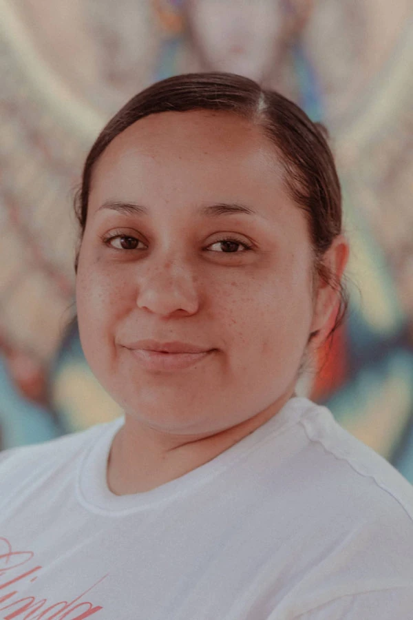 Janice Canez-Castro, Teacher at El Rio Daycare in Tucson