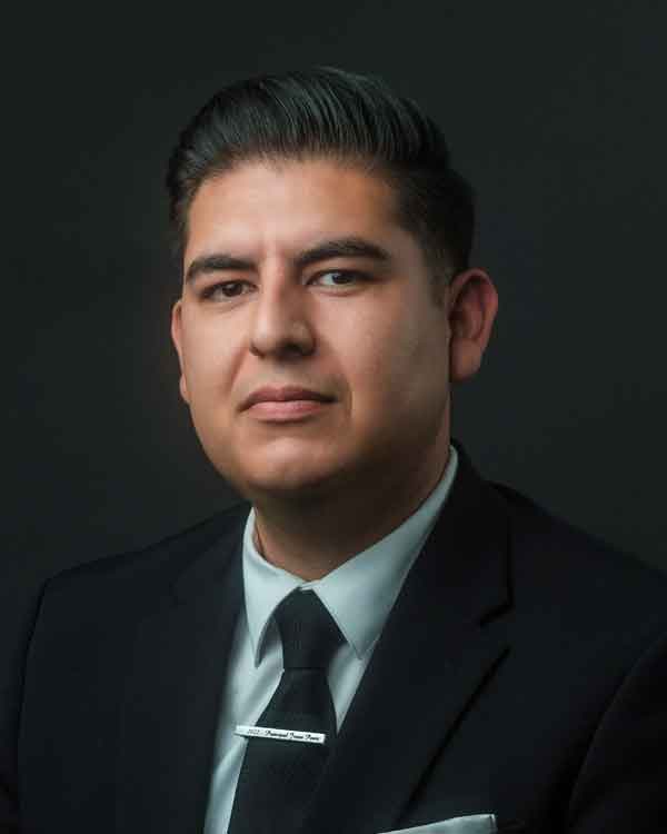 Jesus Perez, CEO at El Rio Daycare in Tucson