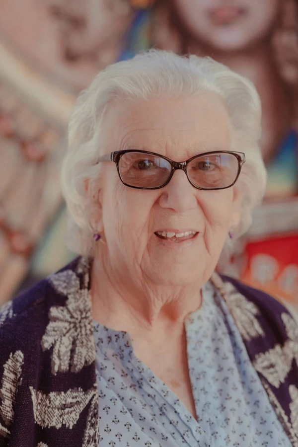 Marcia Burns, BA, Director at El Rio Daycare in Tucson